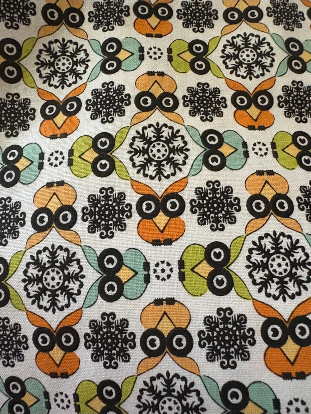 “Costume Club” pattern 6654 Sherri Berry for Lyndhurst studios 1/2 Yard Cut